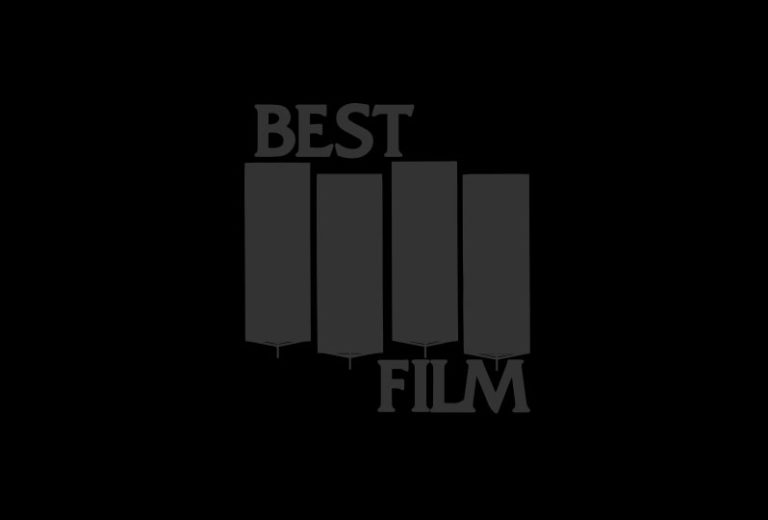 Best film logo